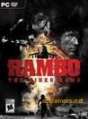 Rambo: The Video Game v1.0.2.0 [iNvIcTUs oRCuS]