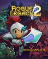 Rogue Legacy 2 [Cheat Happens]