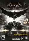Batman: Arkham Knight v20201203 [FLiNG]