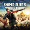 Sniper Elite 5 v2.21 [iNvIcTUs oRCuS]