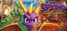 Spyro Reignited Trilogy [FLiNG]