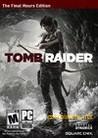 Tomb Raider (2013) v1.01.838.0 [iNvIcTUs oRCuS]