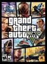 Grand Theft Auto V v20181211 [FLiNG]