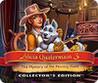 Alicia Quatermain 3: The Mystery of the Flaming Gold [Abolfazl.k]