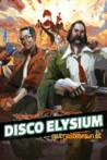 Disco Elysium [Cheat Happens]