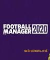 Football Manager 2020 Trainer