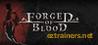 Forged of Blood [Cheat Happens]
