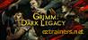 Grimm Dark Legacy Trainer