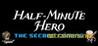 Half Minute Hero The Second Coming  Trainer