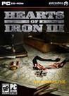 Hearts of Iron III Trainer
