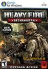 Heavy Fire Afghanistan Trainer