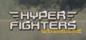 Hyper Fighters Trainer