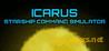 Icarus Starship Command Simulator Trainer