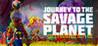 Journey To The Savage Planet Trainer