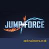 Jump Force Trainer