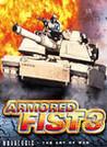 Armored Fist 3 Trainer