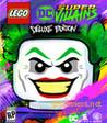 LEGO DC Super-Villains Trainer
