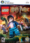 LEGO Harry Potter Years 5-7 Trainer
