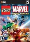 Lego Marvel Super Heroes Trainer