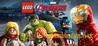 LEGO Marvels Avengers Trainer