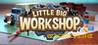 Little Big Workshop v1.0.11510 [Cheat Happens]