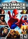 Marvel Ultimate Alliance Trainer