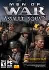 Men of War Assault Squad Trainer