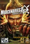 Mercenaries 2 World In Flames Trainer