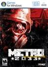 Metro 2033 Redux [Abolfazl.k]