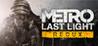 Metro Last Light Redux Trainer
