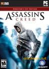 Assassin's Creed: Director's Cut Edition Trainer