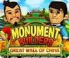 Monument Builders Great Wall of China Trainer