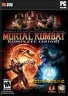 Mortal Kombat Komplete Edition Trainer