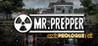 Mr. Prepper Trainer