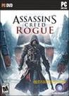 Assassins Creed Rogue Trainer
