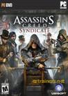 Assassins Creed Syndicate Trainer