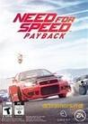 Need for Speed Payback Trainer