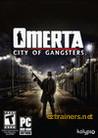 Omerta - City of Gangsters Trainer