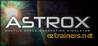 Astrox Hostile Space Excavation Trainer