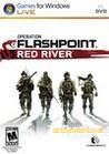 Operation Flashpoint Red River Trainer