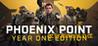 Phoenix Point v1.10.1 [Cheat Happens]