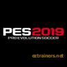 Pro Evolution Soccer 2019 Trainer