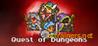 Quest of Dungeons Trainer