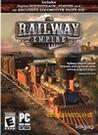 Railway Empire Trainer