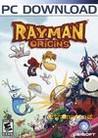 Rayman Origins Trainer
