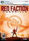 Red Faction Guerrilla Trainer