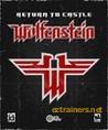 Return to Castle Wolfenstein v1.32 [HoG]