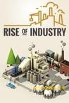 Rise Of Industry Trainer