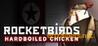 Rocketbirds Hardboiled Chicken Trainer