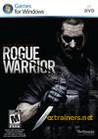 Rogue Warrior Trainer